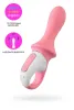 Превью Вибратор Air Pump Booty 5 от Satisfyer — купить в Астана 1