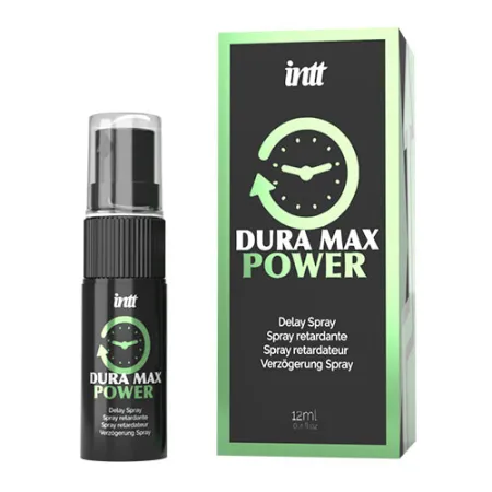 Спрей-прологатор DURA MAX POWER от intt — купить в Астана 2