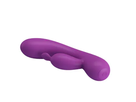 Вибратор-кролик Grace от Pretty Love — купить в Астана 3