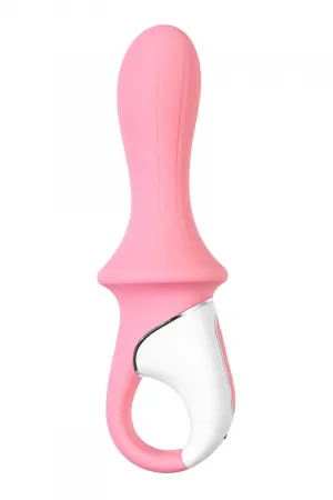 Вибратор Air Pump Booty 5 от Satisfyer — купить в Астана 3