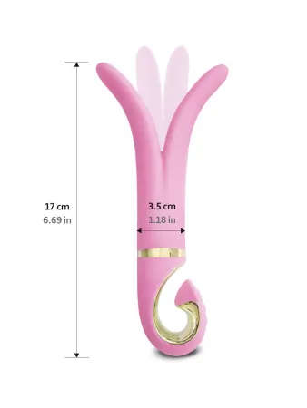 Вибратор Gvibe 3 — купить в Астана 5