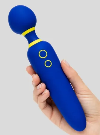 Вибромассажер Flip от Romp — купить в Астана 3