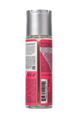 Съедобная смазка JO Космополитен, 60 мл — купить в Астана 4