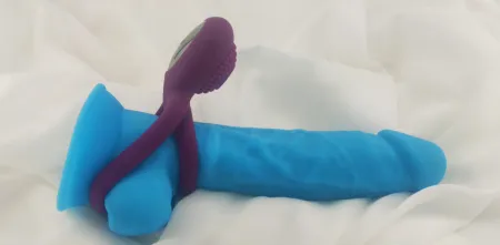 Эрекционное кольцо Tammy от Svakom — купить в Астана 8