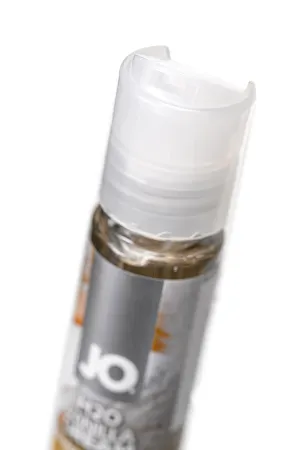 Съедобная смазка JO Ваниль, 30 мл — купить в Астана 4