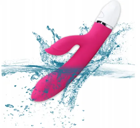 Вибратор-кролик Dreamer 2 от Love Toy — купить в Астана 11