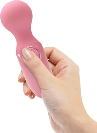 Вибромассажер Little Cute Mini Stick от Pretty Love  — купить в Астана 3