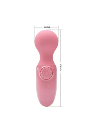 Вибромассажер Little Cute Mini Stick от Pretty Love  — купить в Астана 4