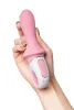Превью Вибратор Air Pump Booty 5 от Satisfyer — купить в Астана 6