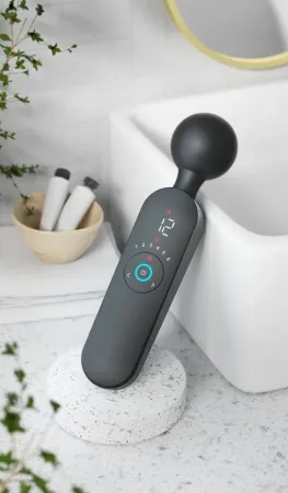 Вибромассажер Ares — купить в Астана 5