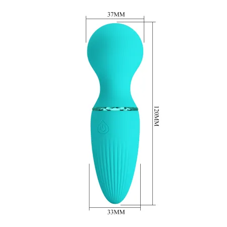 Вибромассажер Little Cute Dwayne от Pretty Love — купить в Астана 4