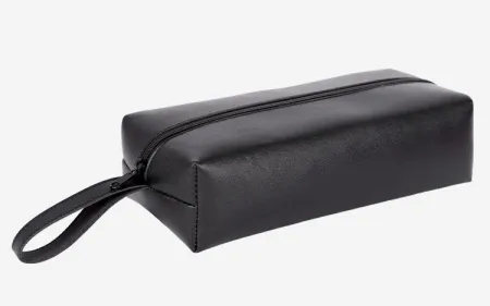 Черный БДСМ набор Midnight Temptations, 6 предметов — купить в Астана 3