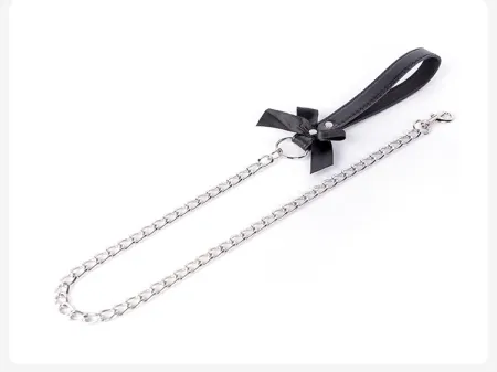 Черный БДСМ набор Midnight Temptations, 6 предметов — купить в Астана 2