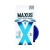 Превью Презервативы Maxus G Spot, двойная спираль, 3 шт — купить в Астана 3