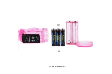 Анальный гнущийся вибратор от Baile — купить в Астана 8