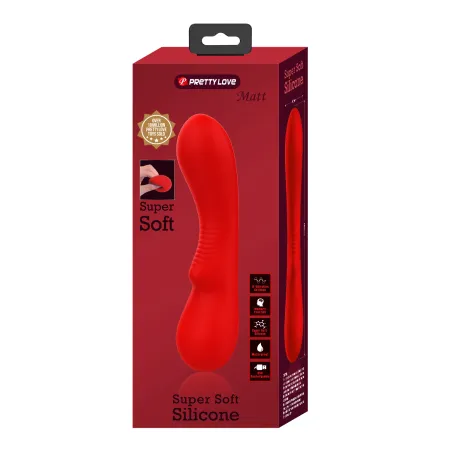 Вибратор Matt от Pretty Love — купить в Астана 7