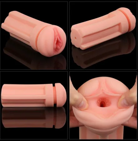 Мастурбатор Blond Ale от Love toy — купить в Астана 6