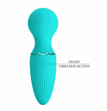 Вибромассажер Little Cute Dwayne от Pretty Love — купить в Астана 5