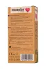 Превью Презервативы Masculan Organic, утонченные, 10 шт — купить в Астана 2