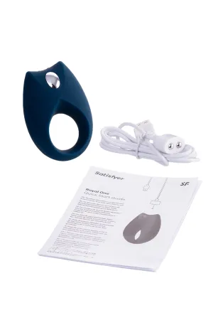 Виброкольцо Satisfyer Royal One — купить в Астана 7