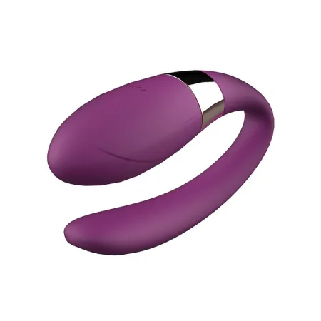 U-образный беспроводной вибратор — купить в Астана 2