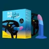 Превью Страпон Piccolo Pegging Kit от Romp, 14 см х 2,9 см — купить в Астана 7