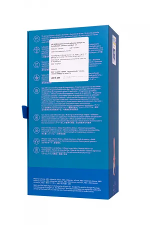 Вибратор Air Pump Booty 5 от Satisfyer — купить в Астана 9