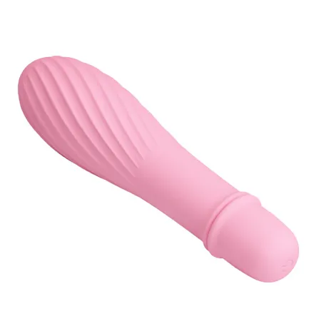 Мини-вибратор Solomon от Pretty Love — купить в Астана 4