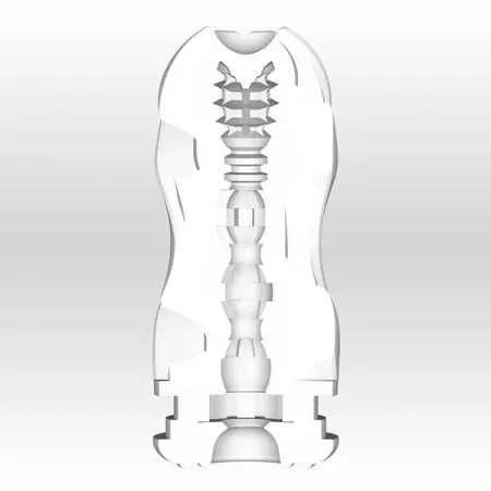 Многоразовый стимулятор Air-Tech Strong от TENGA — купить в Астана 2