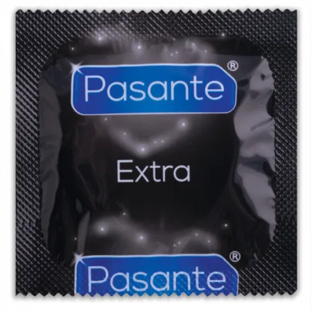 Презервативы Pasante Extra, суперпрочные, 3 шт — купить в Астана 2