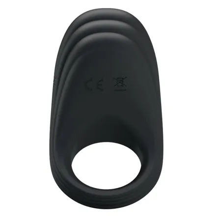 Эрекционное кольцо Luna Ring от Pretty Love — купить в Астана 4