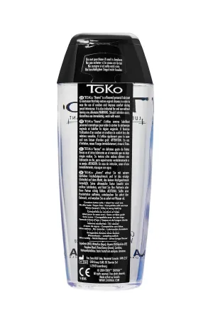 Съедобная смазка Shunga Кокос, 165 мл — купить в Астана 6