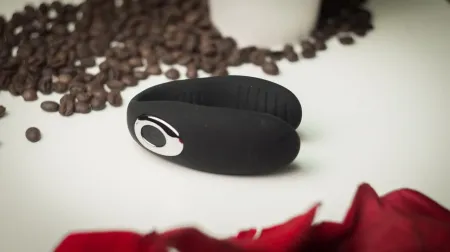 Парный вибратор Nana Love — купить в Астана 5