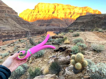 Вибратор Gvibe 3 — купить в Астана 11