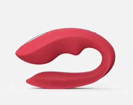 Вибратор для парной стимуляции Petal — купить в Астана 3