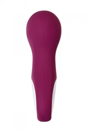 Вакуумный стимулятор с вибрацией Lucky Libra от Satisfyer — купить в Астана 5