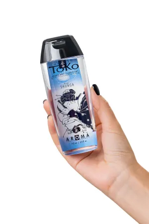 Съедобная смазка Shunga Кокос, 165 мл — купить в Астана 7