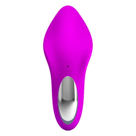 Вакуумный стимулятор Magic Fish от  Pretty love — купить в Астана 3