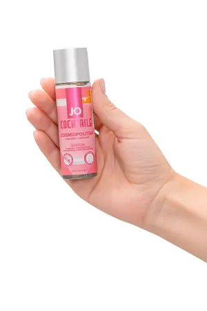 Съедобная смазка JO Космополитен, 60 мл — купить в Астана 5