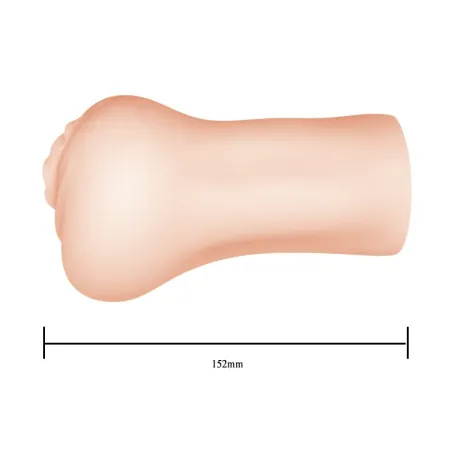 Мастурбатор Maggie от Crazy Bull — купить в Астана 5