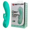 Превью Вибратор-кролик Dj Stick от Pretty Love — купить в Астана 1
