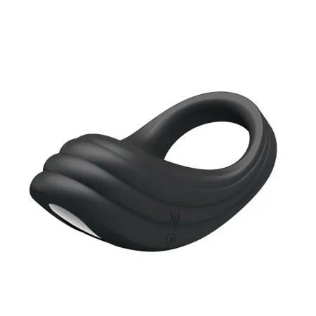 Эрекционное кольцо Luna Ring от Pretty Love — купить в Астана 5