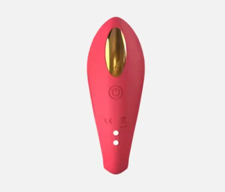 Вибратор для парной стимуляции Petal — купить в Астана 2