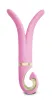 Превью Вибратор Gvibe 3 — купить в Астана 1