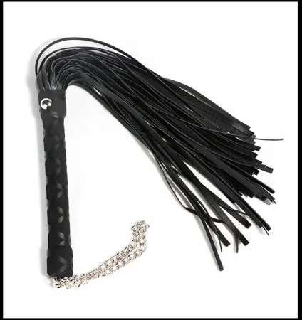 Плетка Black Chain Whip — купить в Астана 2