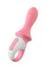 Превью Вибратор Air Pump Booty 5 от Satisfyer — купить в Астана 2