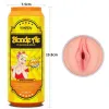 Превью Мастурбатор Blond Ale от Love toy — купить в Астана 3