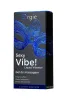 Превью Гель для массажа ORGIE Sexy Vibe Liquid Vibrator с эффектом вибрации, 15 мл — купить в Астана 7