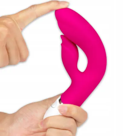 Вибратор-кролик Dreamer 2 от Love Toy — купить в Астана 2