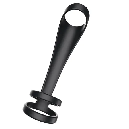 Насадка на пенис Creature от S-hande, открытая — купить в Астана 3